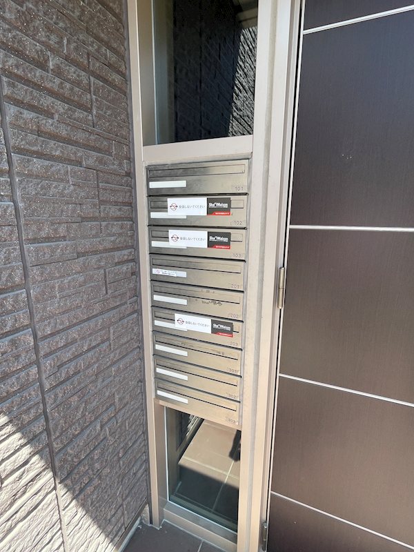 シャーメゾン新石切 その他外観4