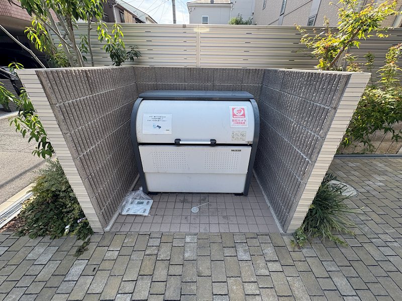 シャーメゾン　ル　ボヌール その他外観4