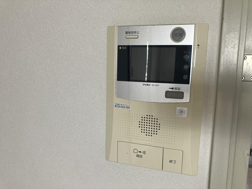 京福茨木ビル その他11