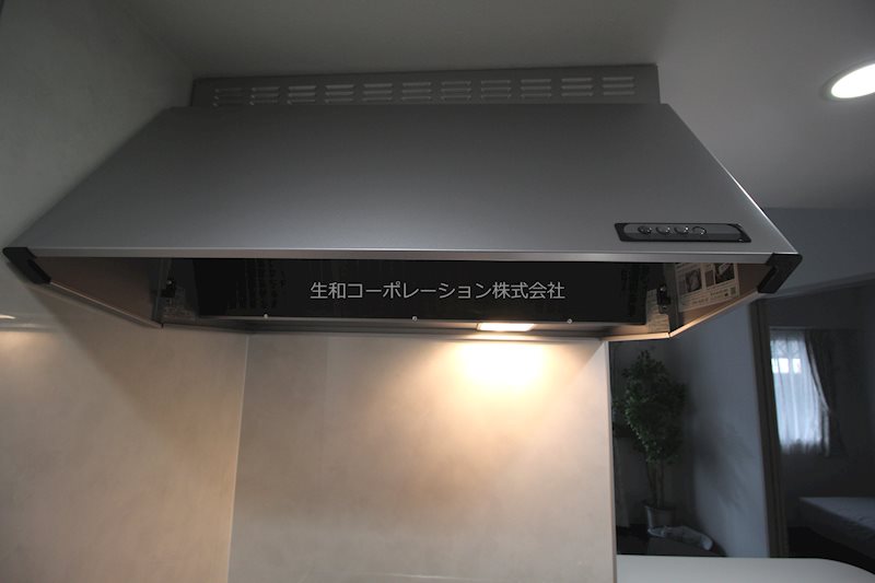 グランパシフィック田島Luxe その他12