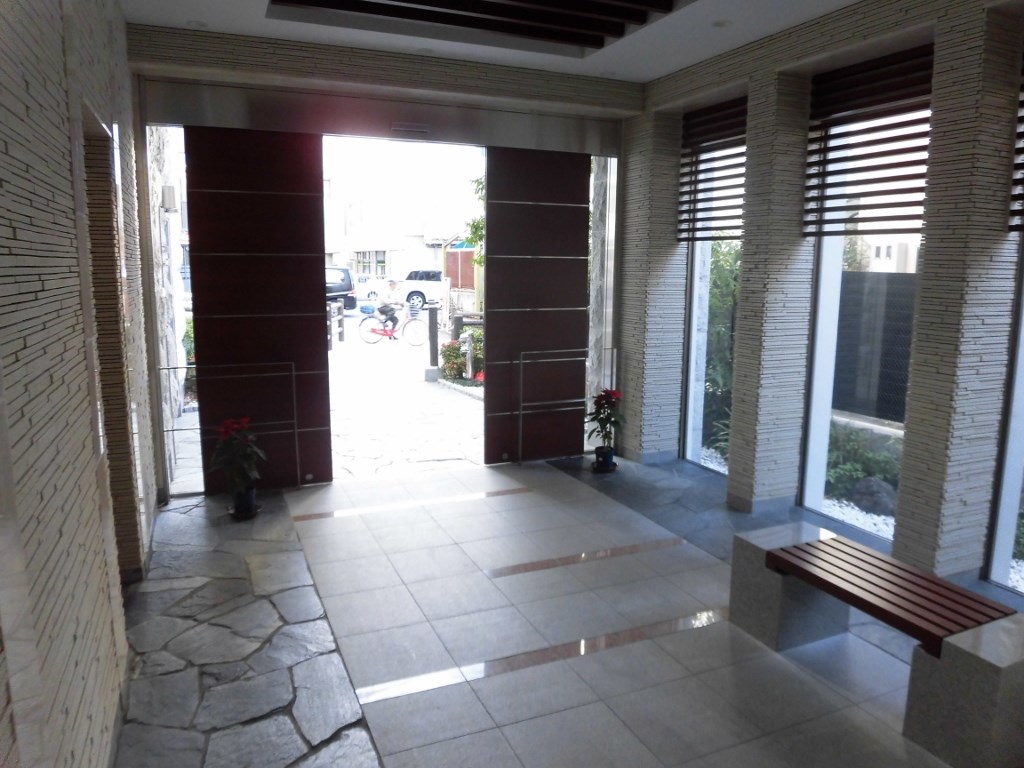 イーストコートアイ別院町 その他外観3