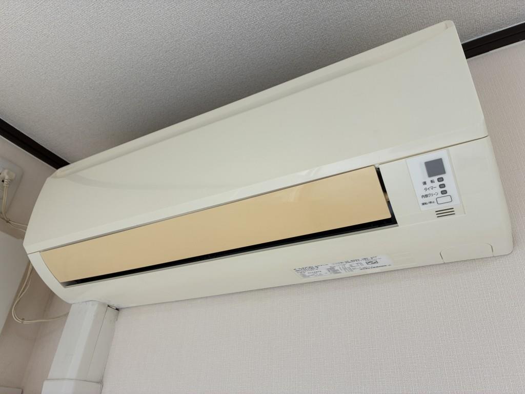 メゾン　大輪 その他設備