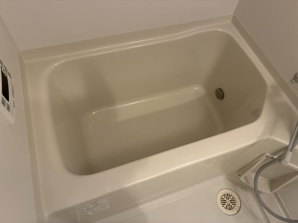 メゾン　大輪 風呂画像