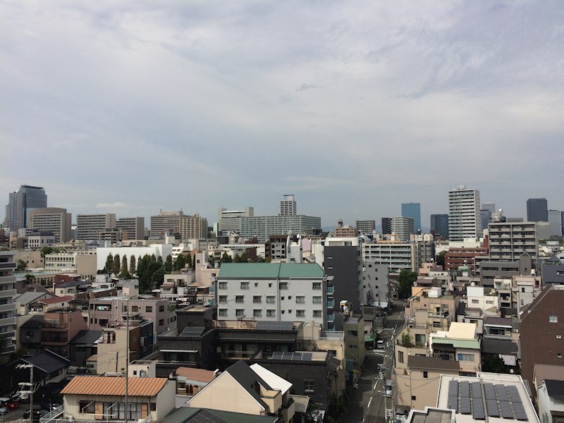 セイワパレス玉造上町台 その他6