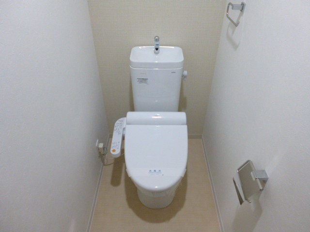 ポローニア立花通り その他1
