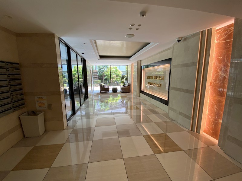 NORTH VILLAGE BIRTH PLACE その他外観1