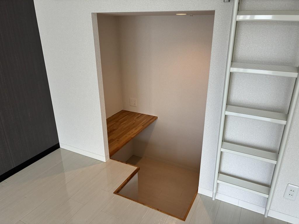 NORTH VILLAGE BIRTH PLACE その他15