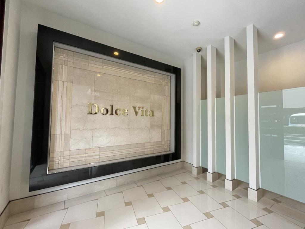 Dolce Vita 新大阪 外観写真