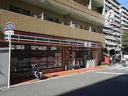 Dolce Vita 新大阪 コンビニ