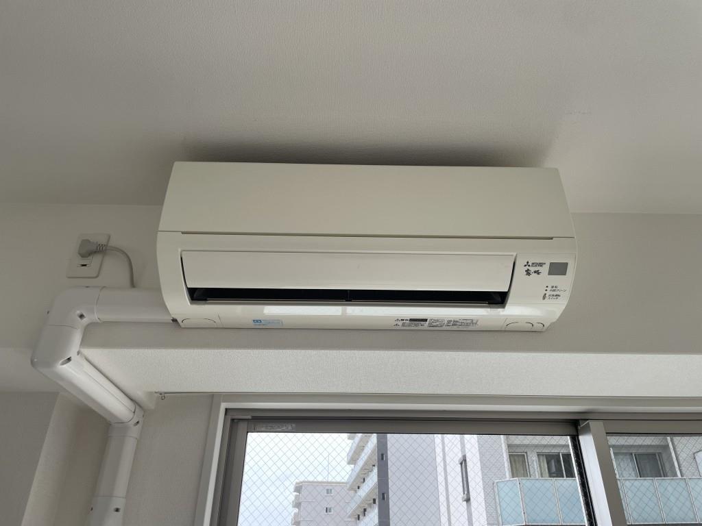 CUORE その他設備