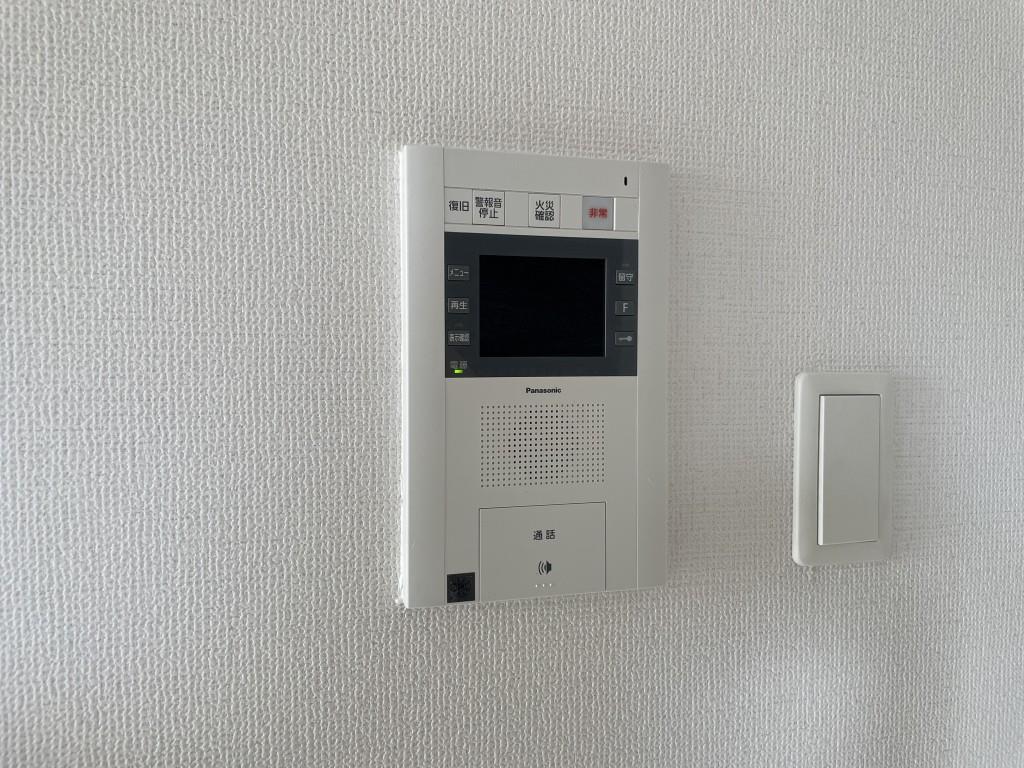 CUORE その他設備