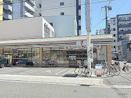 CUORE コンビニ