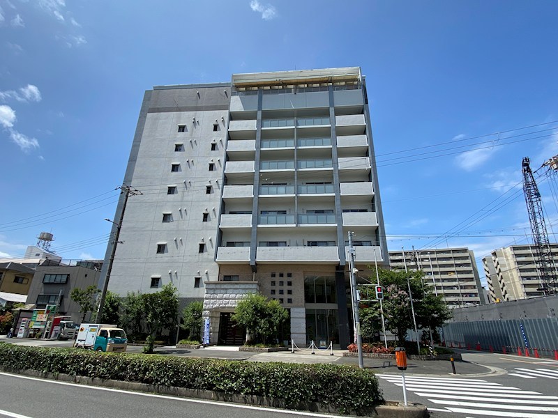 Dolce Vita 新大阪 外観写真