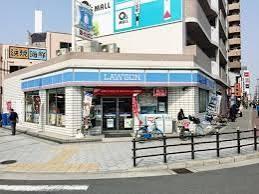 ラ・フェリーチェ今里 周辺画像4