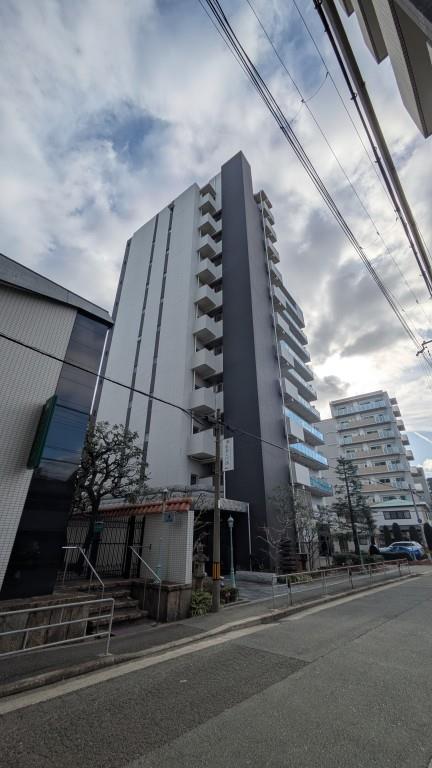 NORTH VILLAGE BIRTH PLACE 705号室 外観