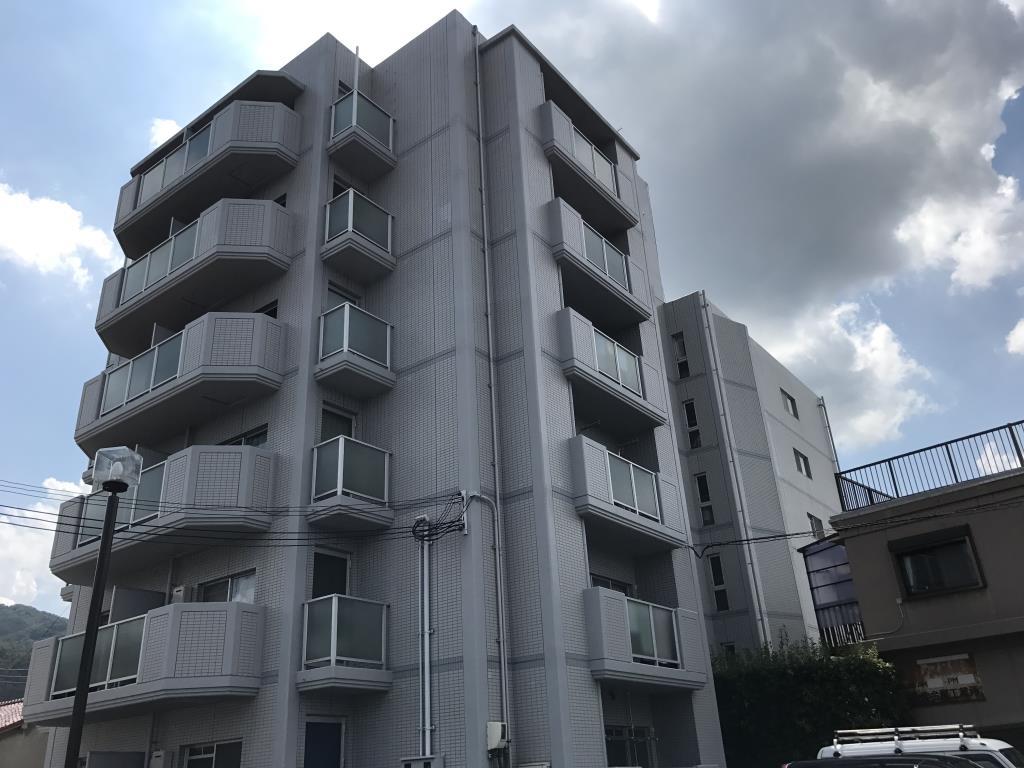 シルフィード 間取り図