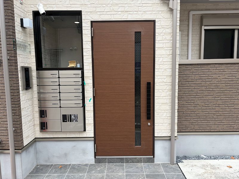 KUON KYOTO その他外観1