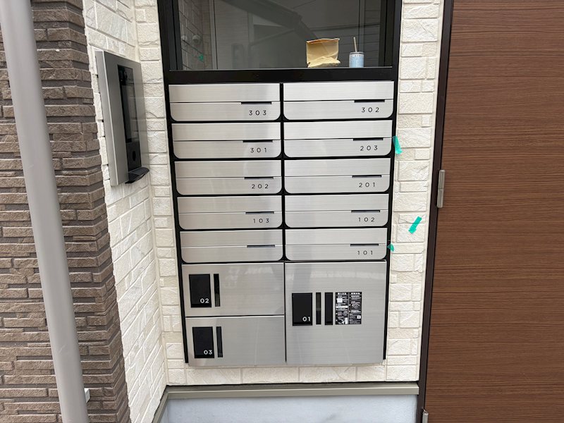 KUON KYOTO その他外観2