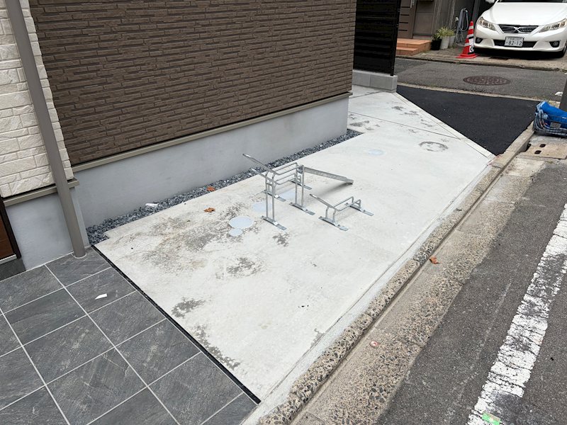 KUON KYOTO その他外観3