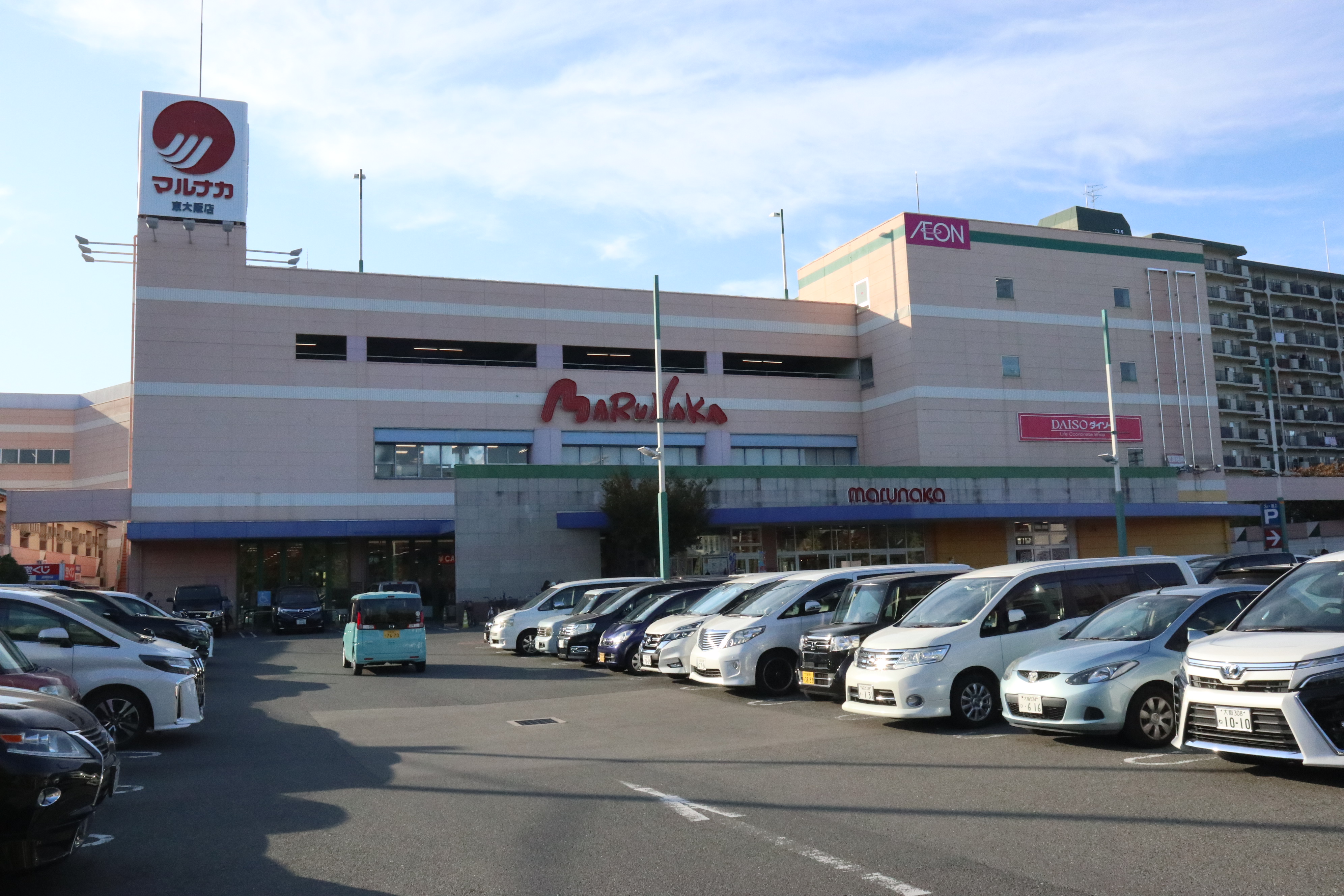 シャーメゾン門松		 周辺画像6