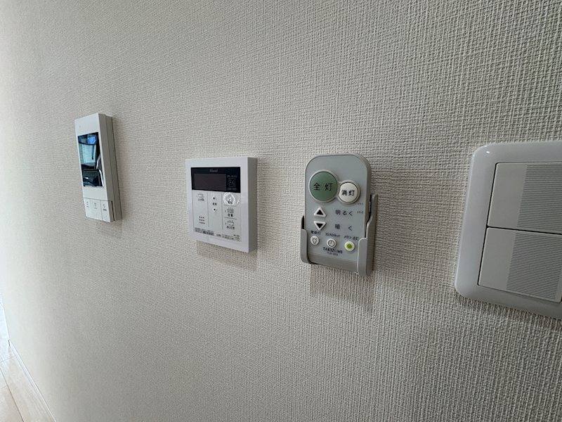 グランデェール その他15