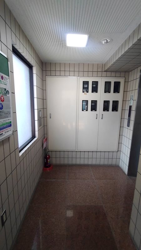 勝どき第三関根ビル その他外観2