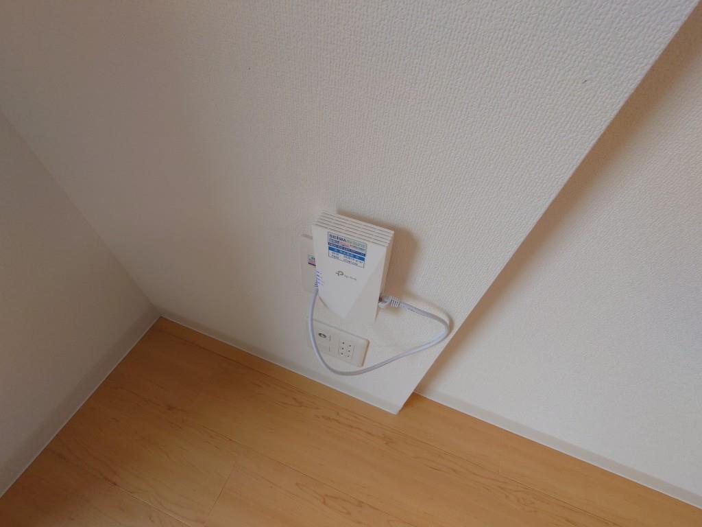 パークゲート栄白川 その他17