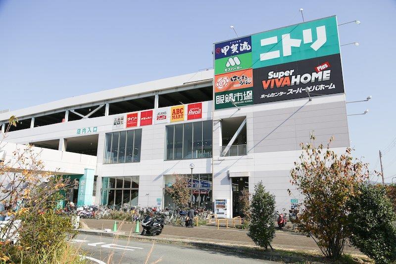シャーメゾン門松		 周辺画像1