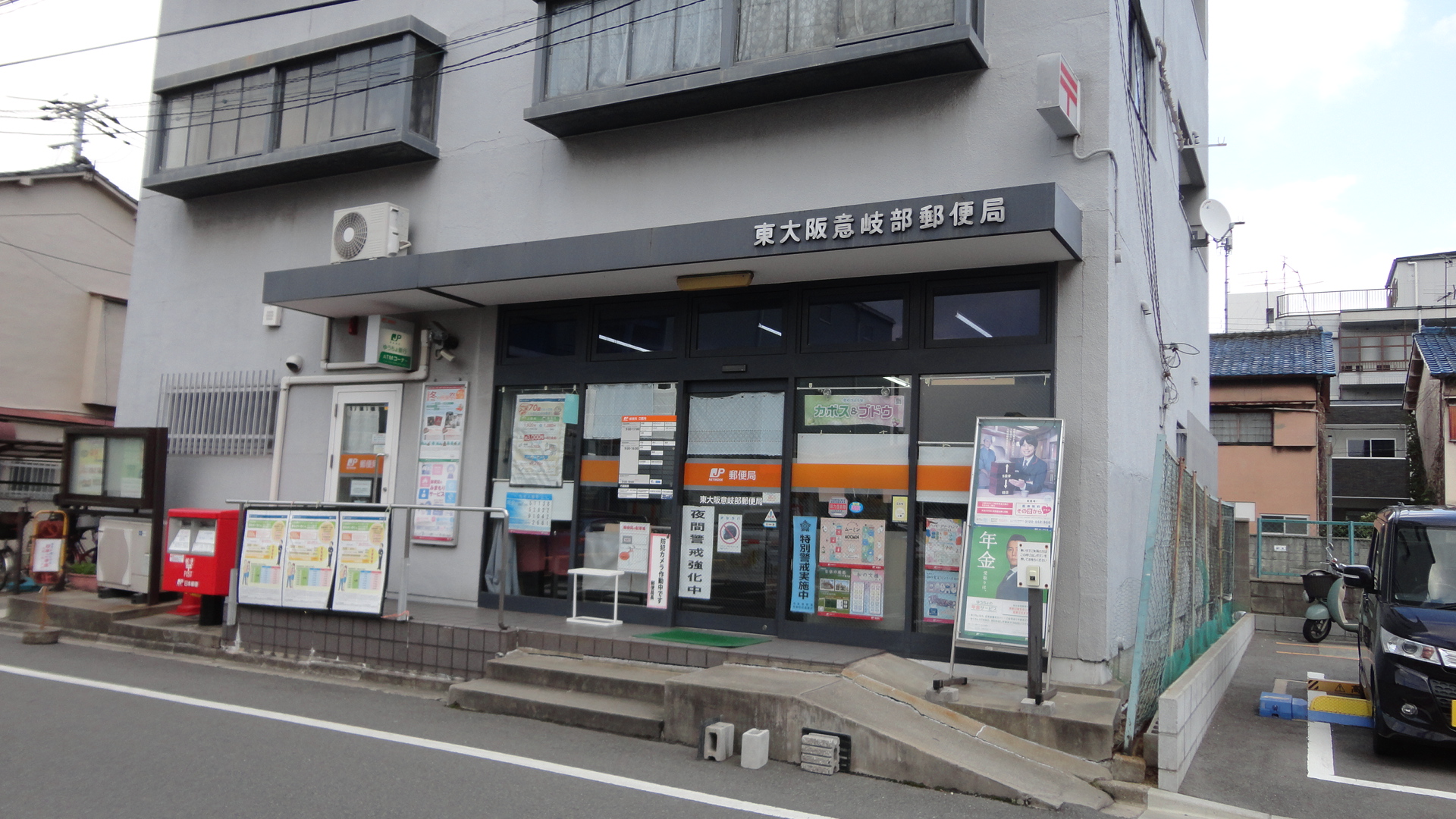 シャーメゾン門松		 周辺画像2
