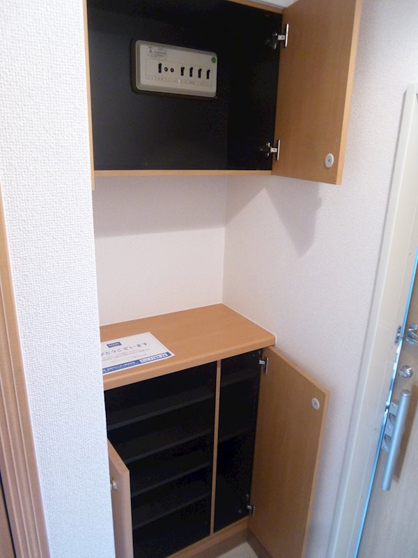 ヒルサイドテラス その他10
