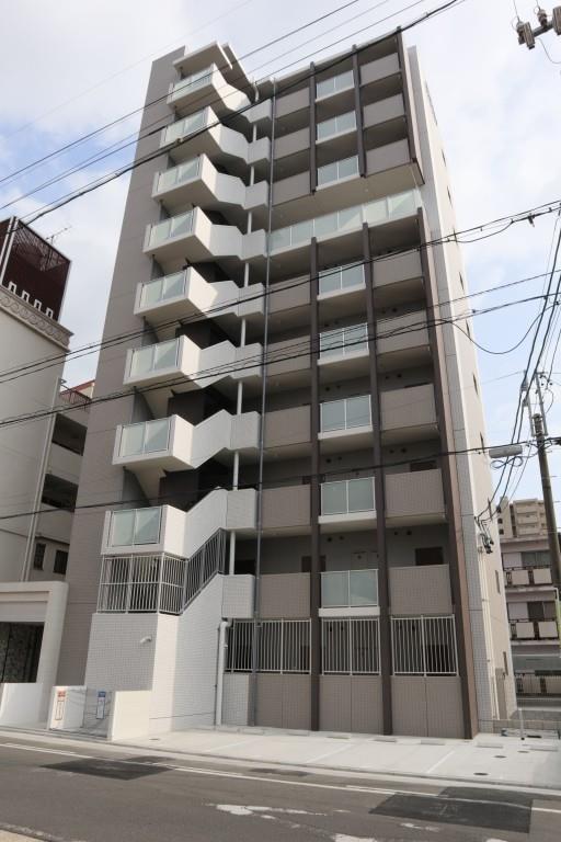 Avanti (千種区) 外観写真