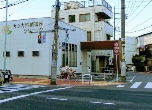 ウィステリアート 周辺画像6