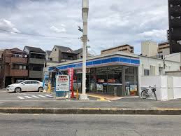 ラ・フェリーチェ今里 周辺画像1