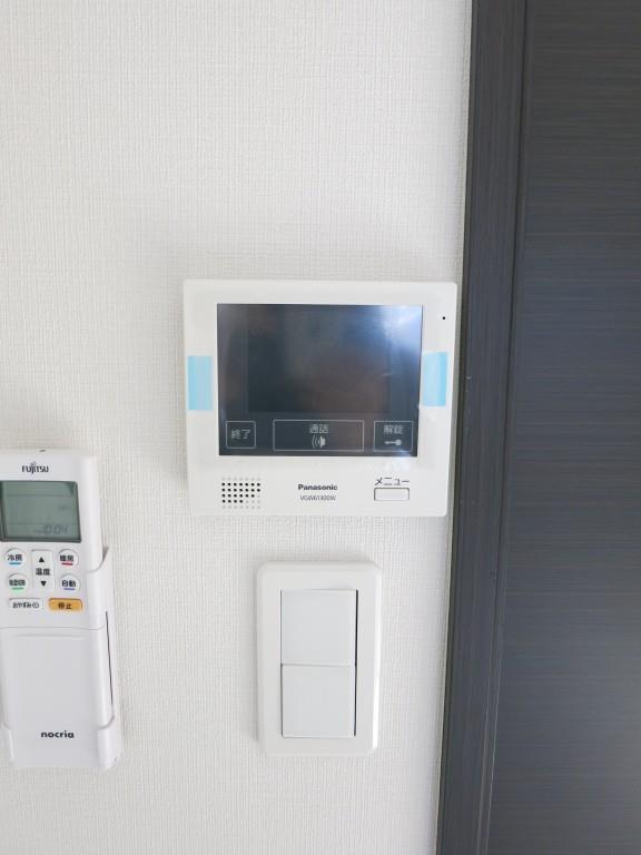 クレシェンテ梅月 その他2