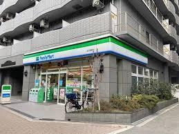 ウエストコート新大阪 周辺画像3