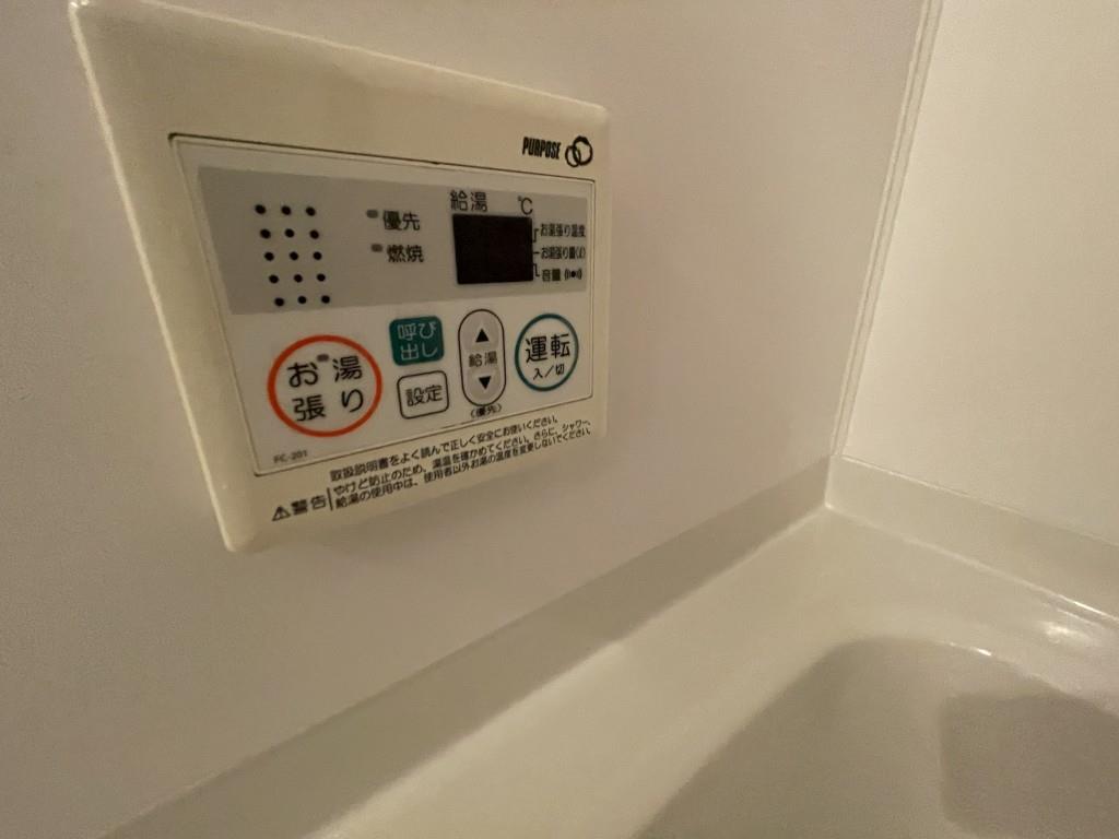 Dolce Vita 新大阪 その他