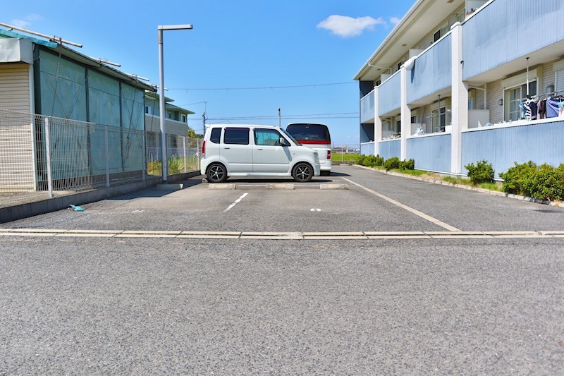 パストラル(岸和田) その他外観1