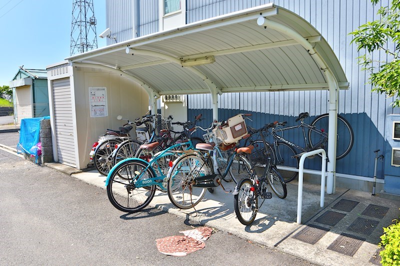 パストラル(岸和田) その他外観2