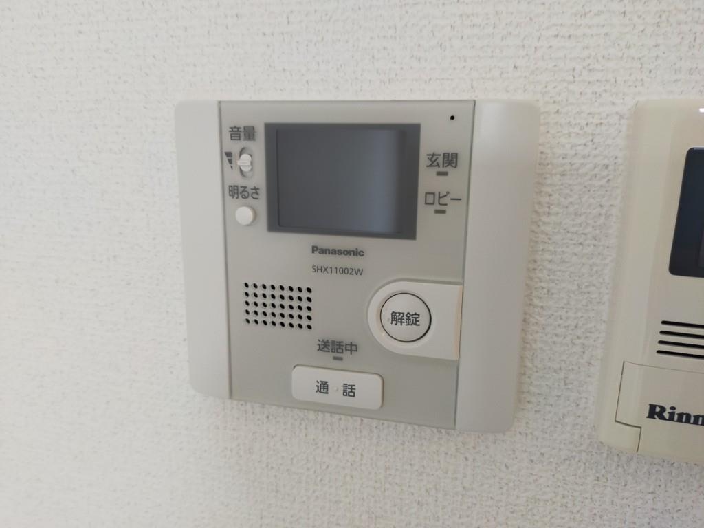 ディアコート新発田 その他22