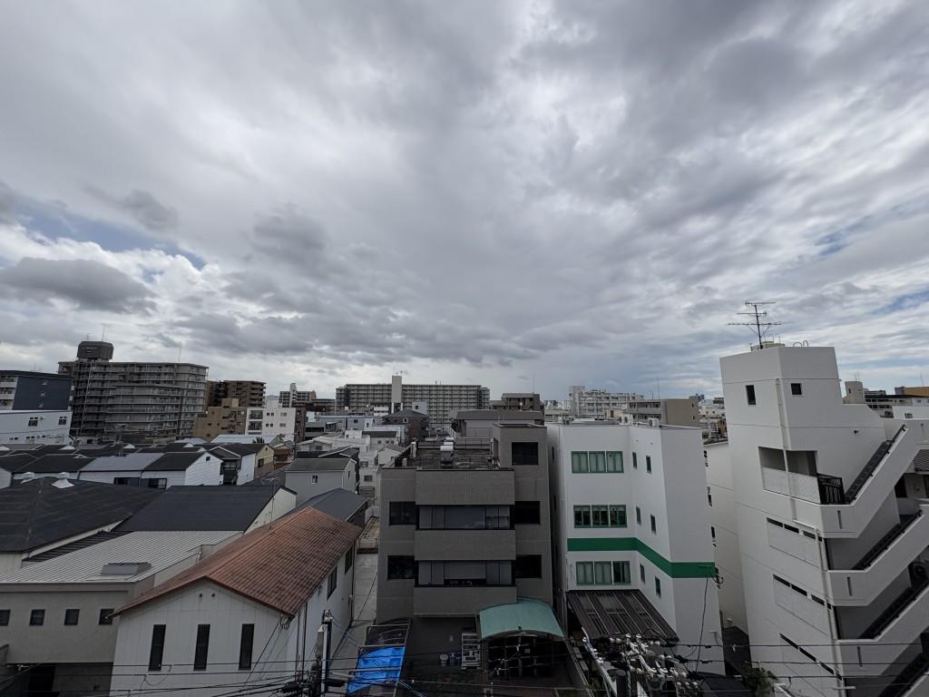 セイワパレス深江橋駅前 その他8