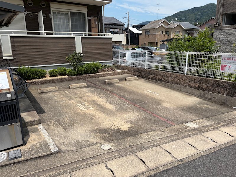 ソレイユ野色 その他外観1