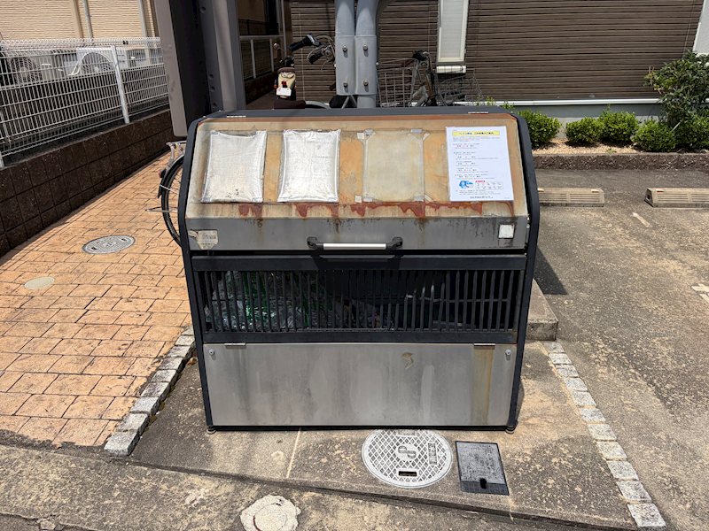 ソレイユ野色 その他外観2