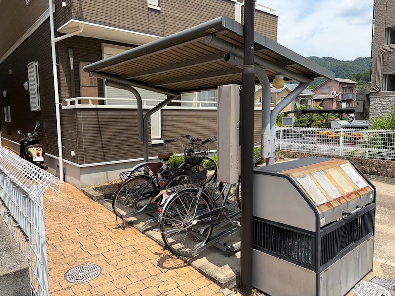 ソレイユ野色 その他外観3