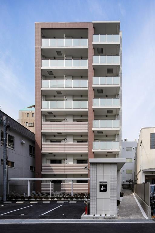 江坂 和 601号室 外観
