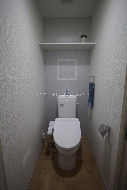 グランパシフィック田島Luxe その他2