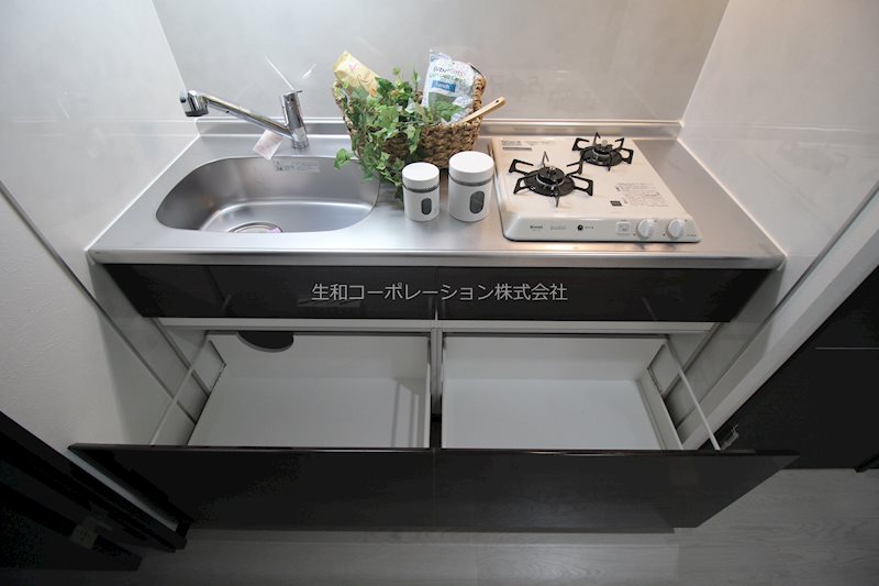グランパシフィック田島Luxe その他9