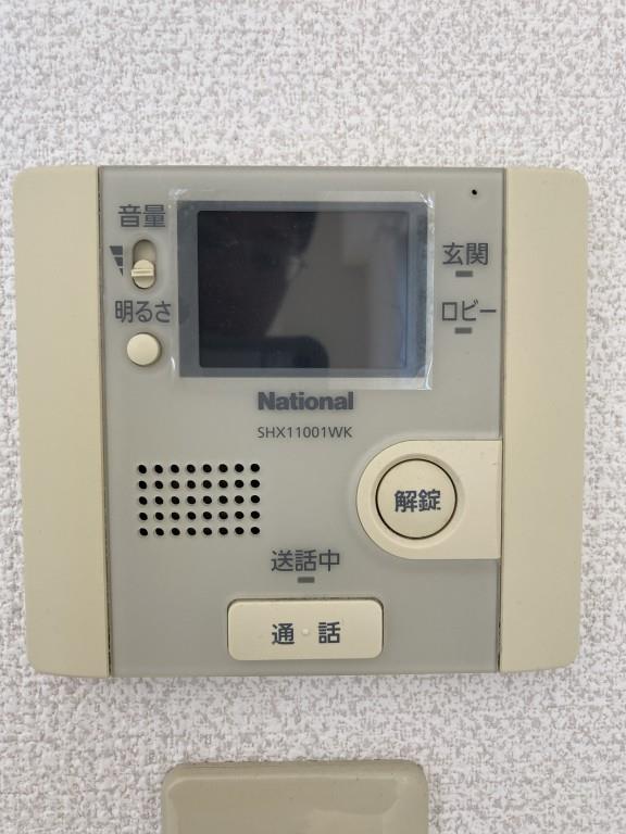 オードリーコート その他6