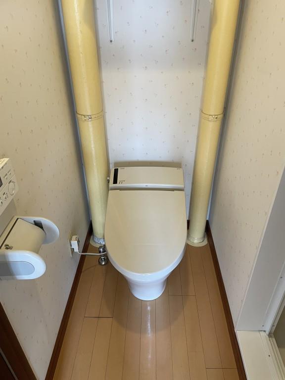 ベルフラワー岡町 その他8