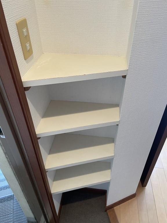 ベルフラワー岡町 その他9