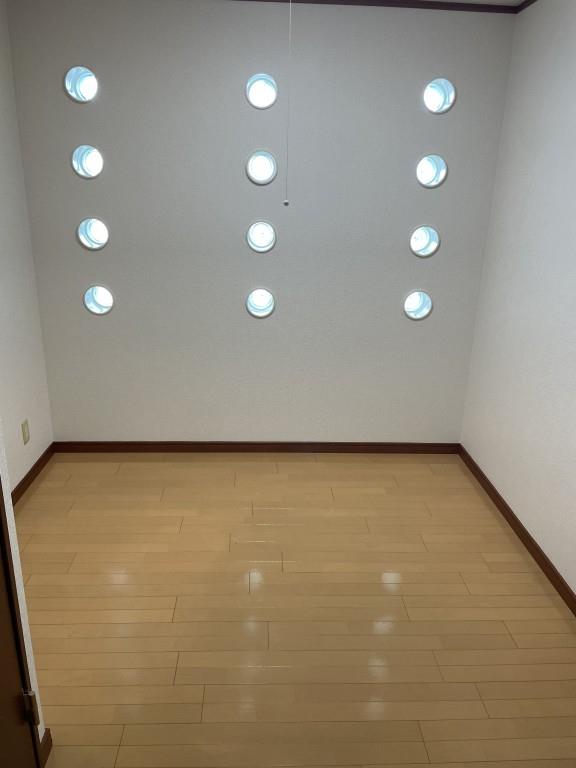 ベルフラワー岡町 ベッドルーム